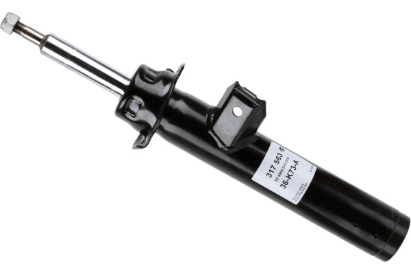 Ilustracja 317 563 SACHS AMORTYZATOR BMW